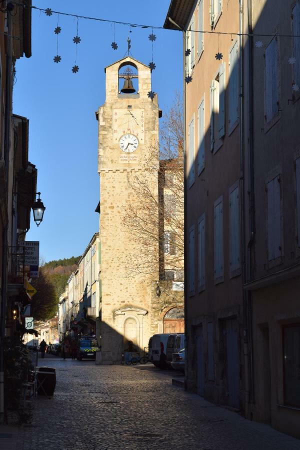 デュールフィSejour Provencalアパートメント エクステリア 写真