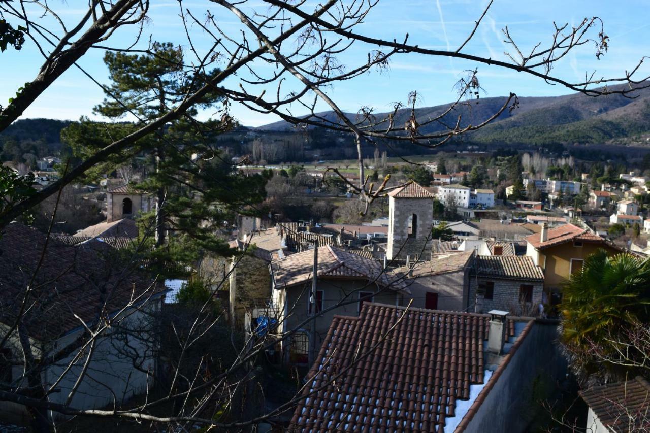 デュールフィSejour Provencalアパートメント エクステリア 写真